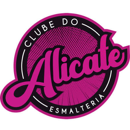 Logo Clube do Alicate