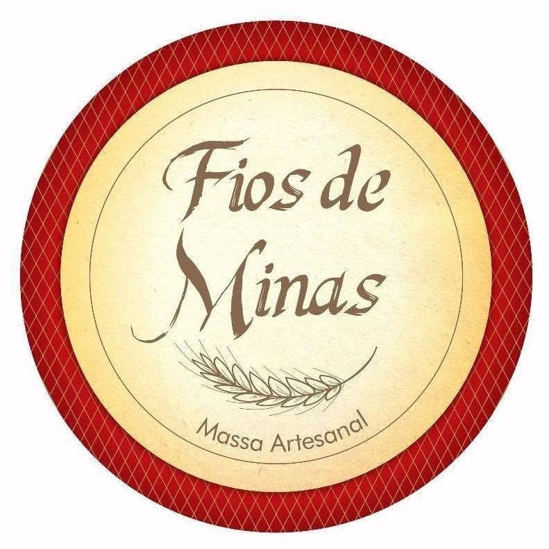 Logo Fios de Minas